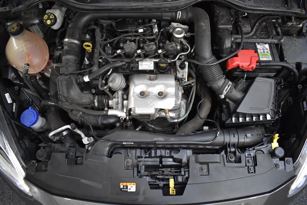 Used Ford Fiesta 2018 for sale - 77186561: Photo 21