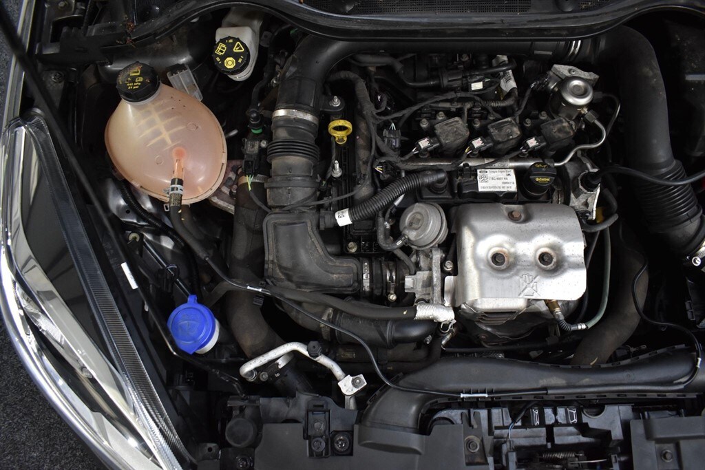 Used Ford Fiesta 2018 for sale - 77186561: Photo 22