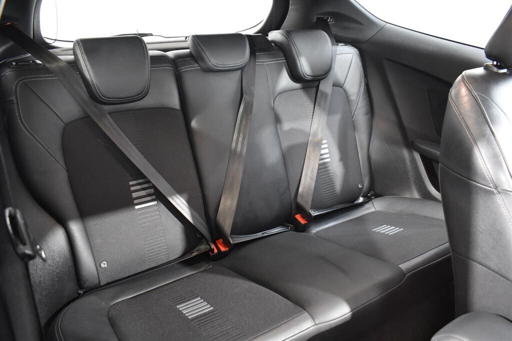 Used Ford Fiesta 2018 for sale - 77186561: Photo 36