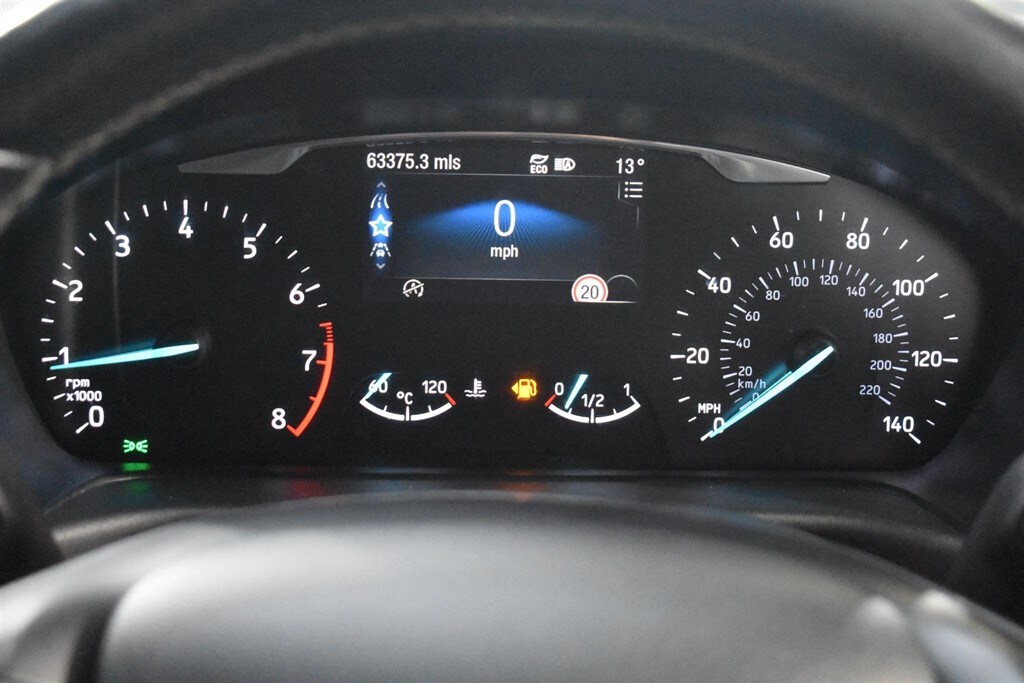 Used Ford Fiesta 2018 for sale - 77186561: Photo 43