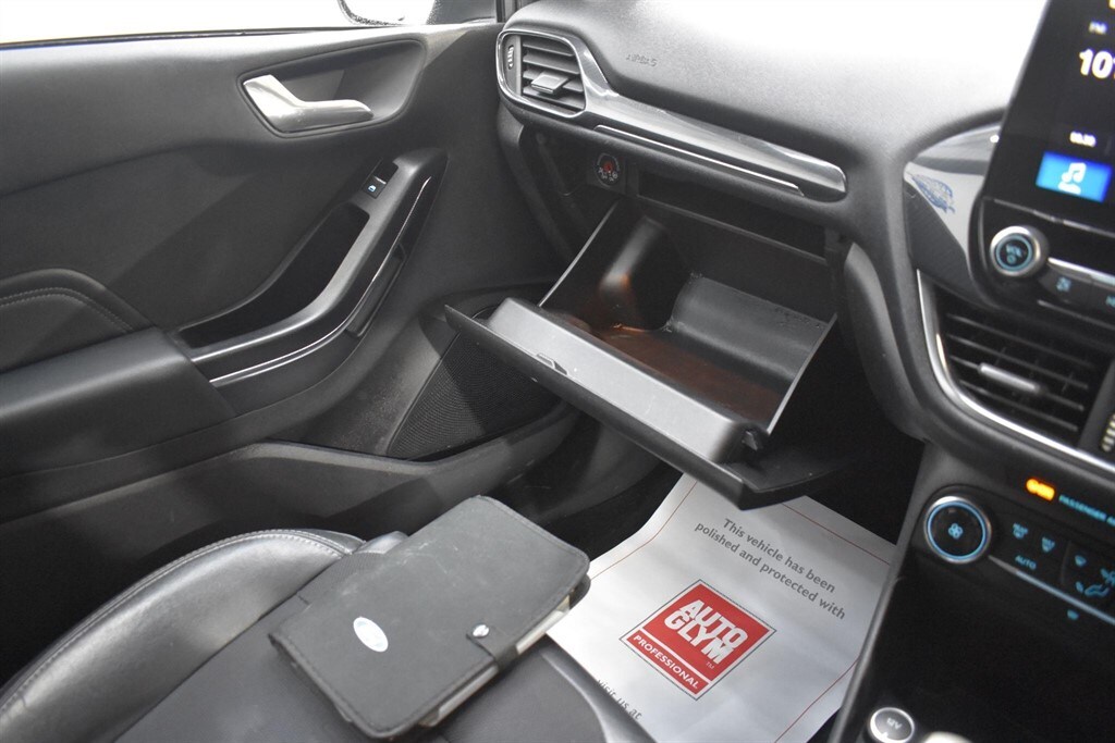 Used Ford Fiesta 2018 for sale - 77186561: Photo 44