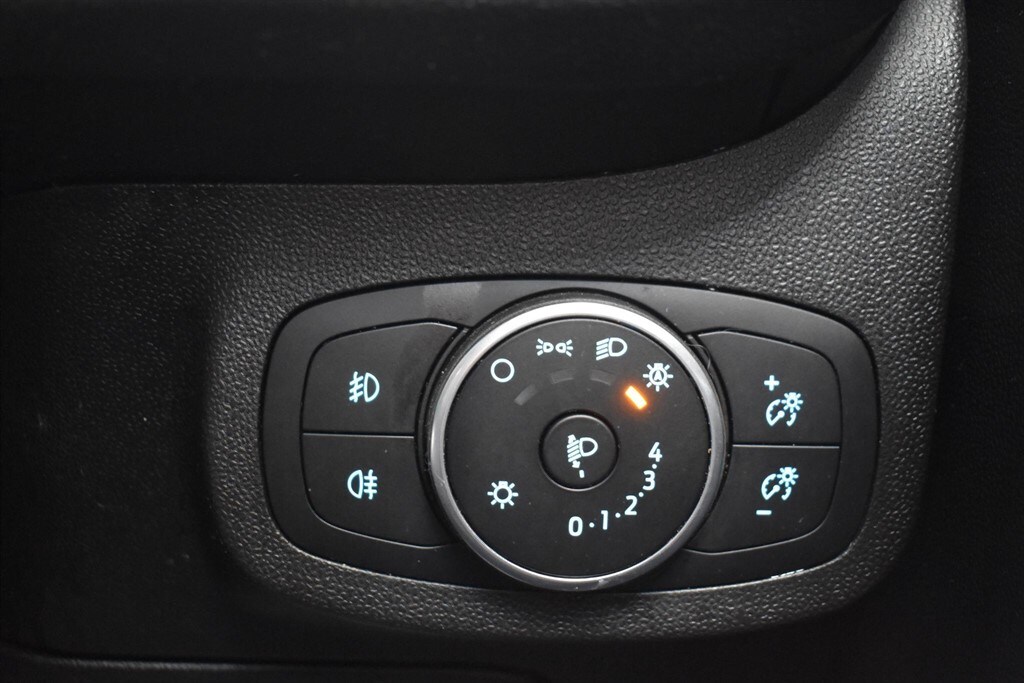 Used Ford Fiesta 2018 for sale - 77186561: Photo 46