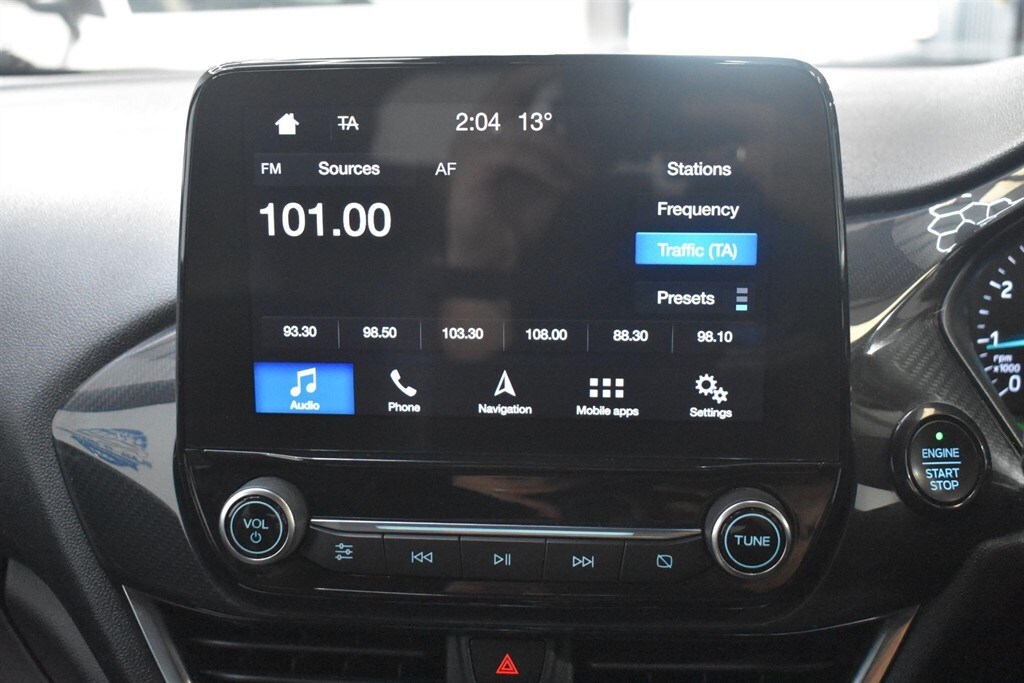 Used Ford Fiesta 2018 for sale - 77186561: Photo 48