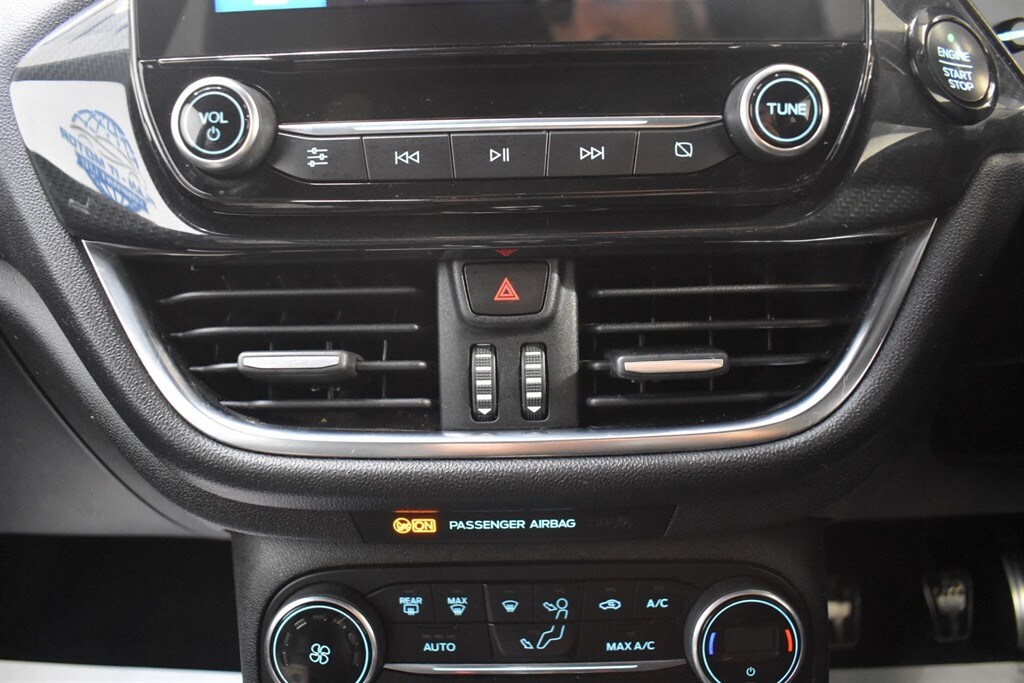 Used Ford Fiesta 2018 for sale - 77186561: Photo 49