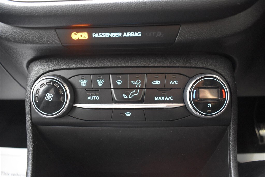 Used Ford Fiesta 2018 for sale - 77186561: Photo 50