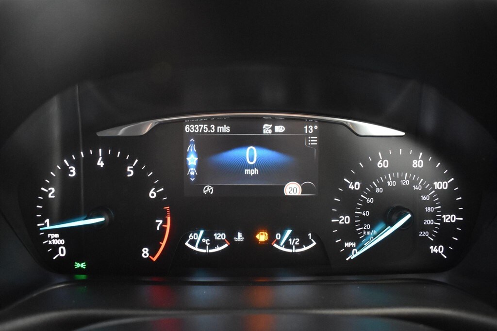 Used Ford Fiesta 2018 for sale - 77186561: Photo 61