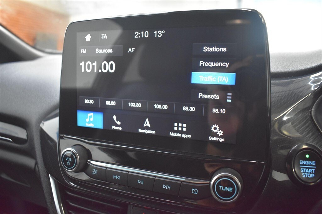 Used Ford Fiesta 2018 for sale - 77186561: Photo 73