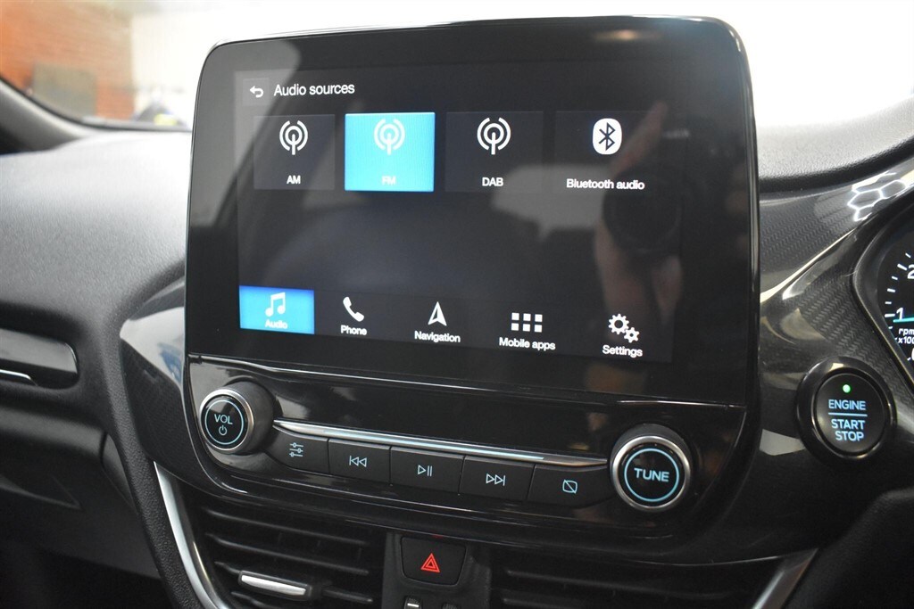 Used Ford Fiesta 2018 for sale - 77186561: Photo 74