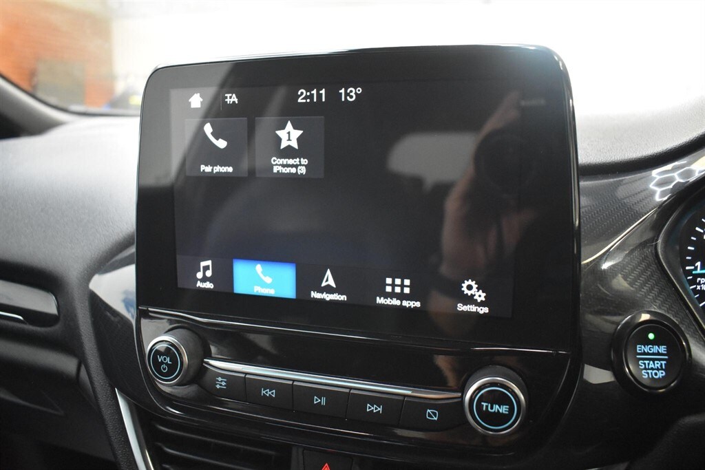 Used Ford Fiesta 2018 for sale - 77186561: Photo 75