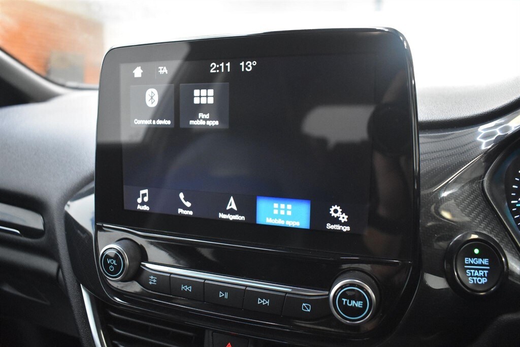 Used Ford Fiesta 2018 for sale - 77186561: Photo 77