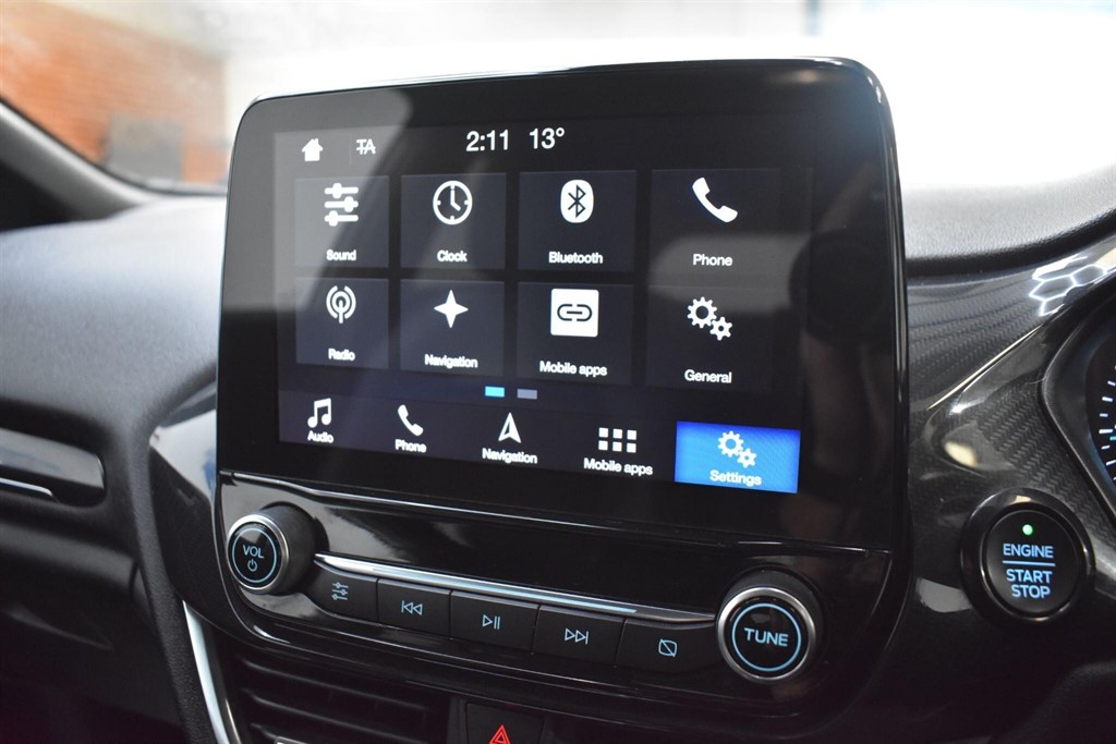 Used Ford Fiesta 2018 for sale - 77186561: Photo 78