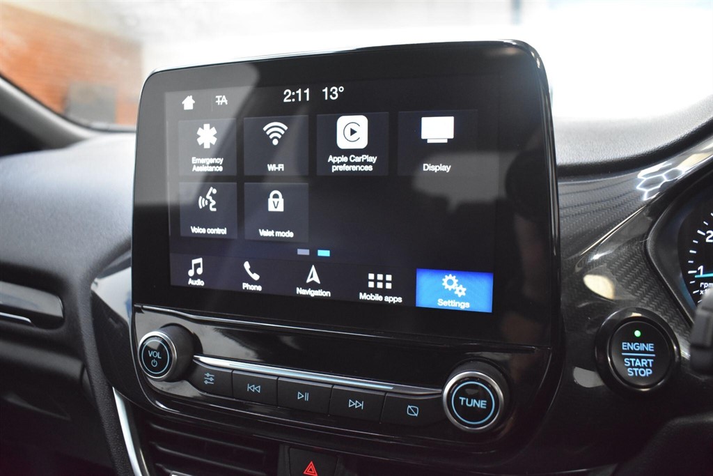 Used Ford Fiesta 2018 for sale - 77186561: Photo 79