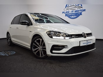 Used Volkswagen Golf 2019 for sale - 79232229: Photo