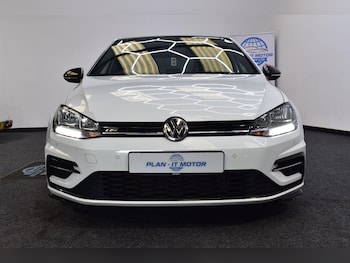 Used Volkswagen Golf 2019 for sale - 79232229: Photo