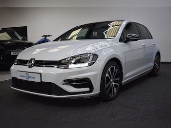 Used Volkswagen Golf 2019 for sale - 79232229: Photo