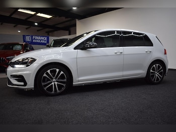 Used Volkswagen Golf 2019 for sale - 79232229: Photo