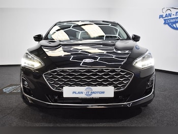 Used Ford Focus 2019 for sale - 78542742: Photo