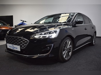 Used Ford Focus 2019 for sale - 78542742: Photo