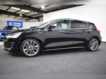 Used Ford Focus 2019 for sale - 78542742: Photo