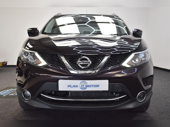 Used Nissan Qashqai 2015 for sale - 78838332: Photo