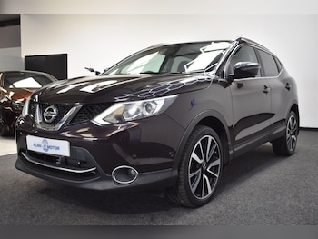 Used Nissan Qashqai 2015 for sale - 78838332: Photo