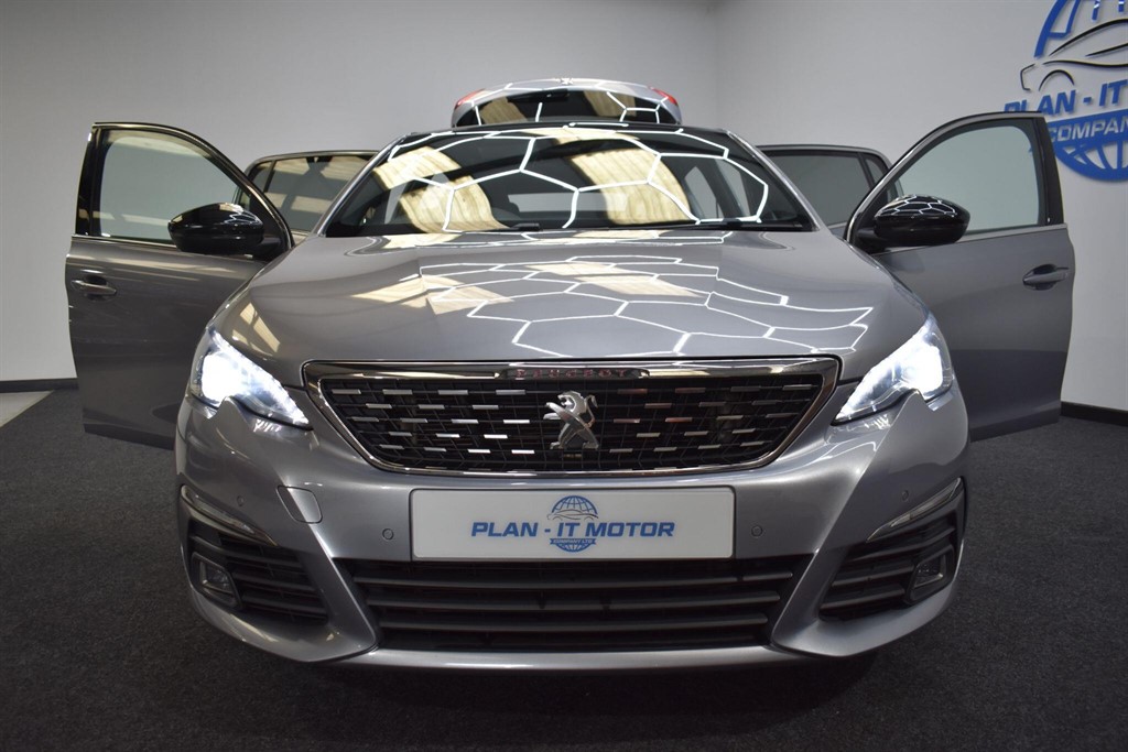 Used Peugeot 308 2018 for sale - 77653391: Photo 10