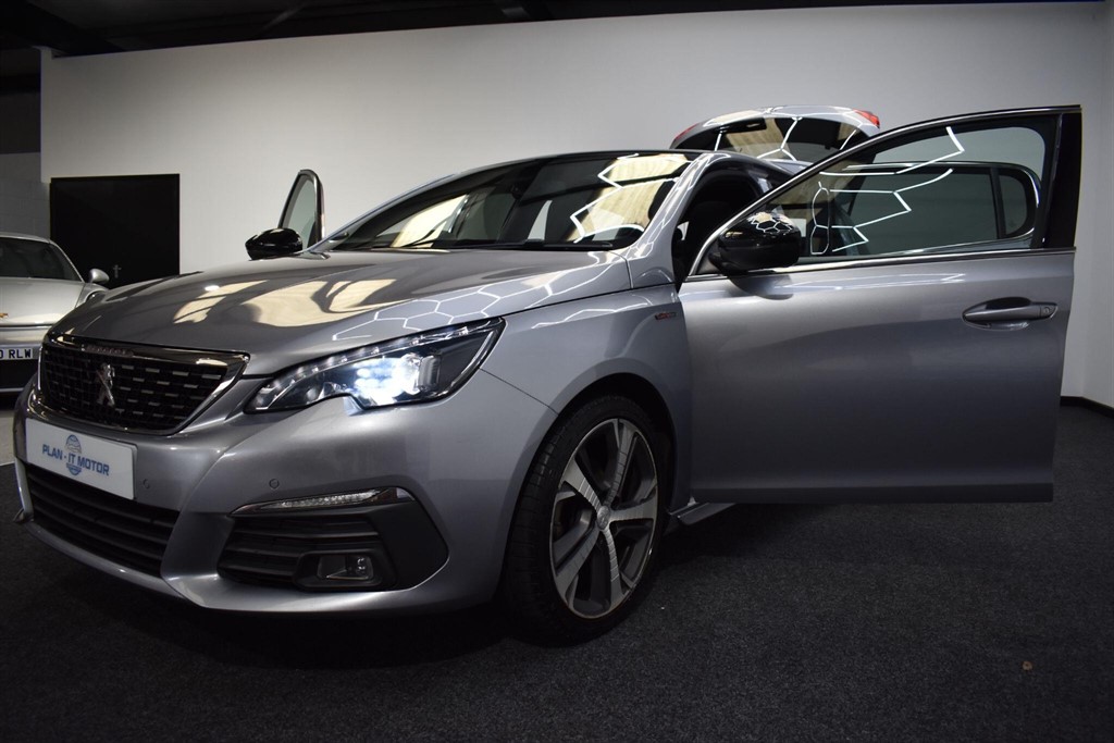 Used Peugeot 308 2018 for sale - 77653391: Photo 11
