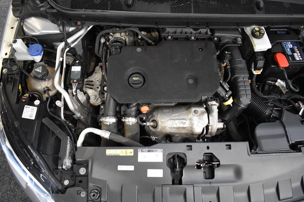 Used Peugeot 308 2018 for sale - 77653391: Photo 22