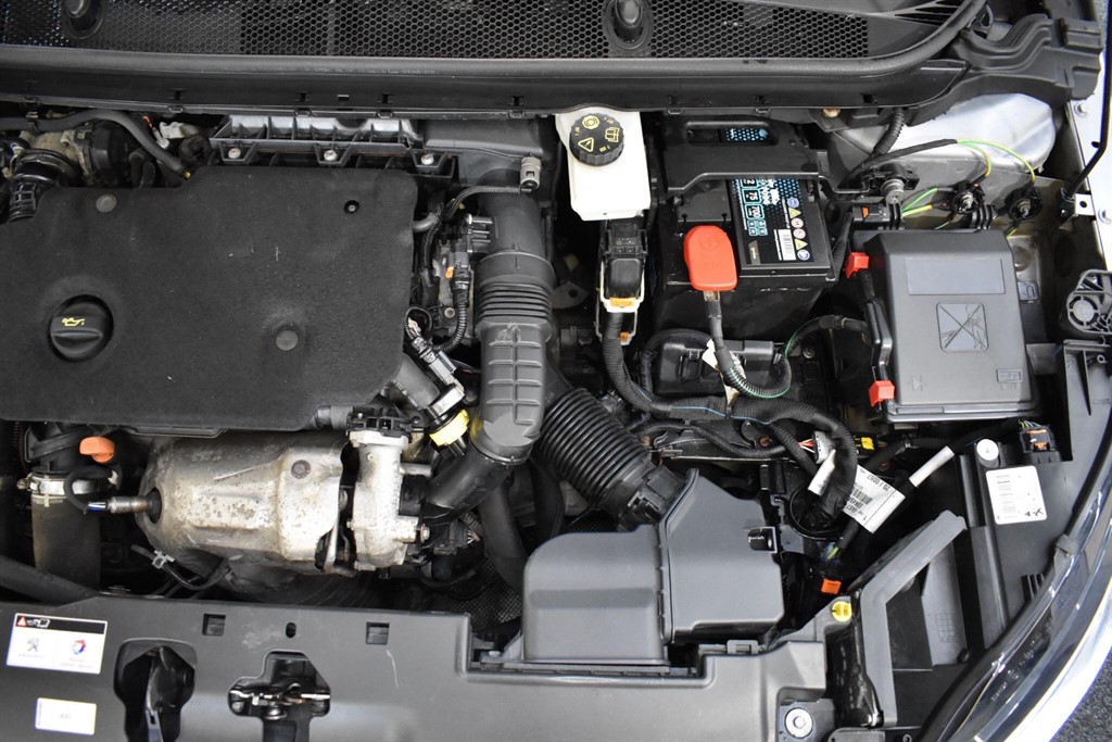 Used Peugeot 308 2018 for sale - 77653391: Photo 23