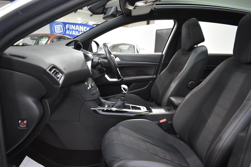 Used Peugeot 308 2018 for sale - 77653391: Photo 33