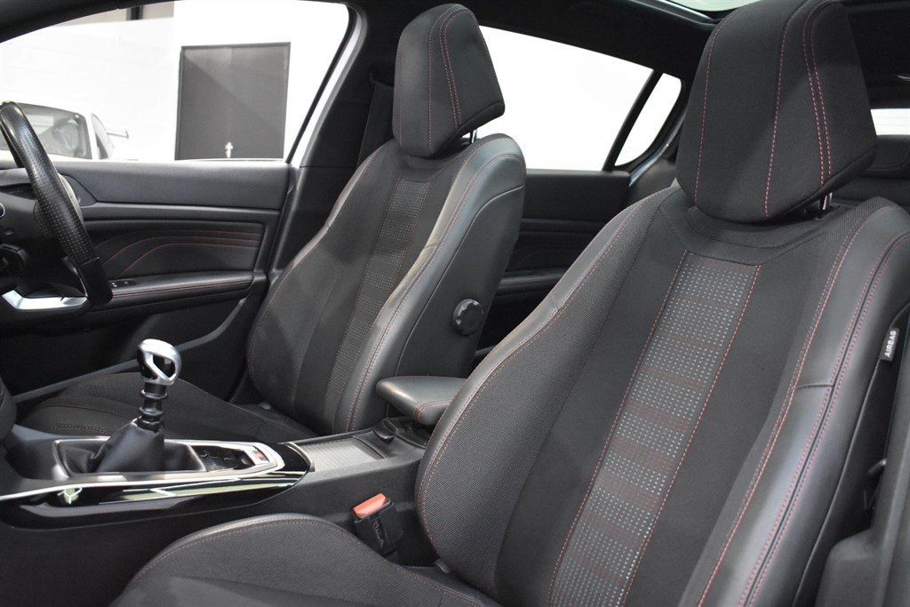 Used Peugeot 308 2018 for sale - 77653391: Photo 34