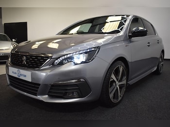Used Peugeot 308 2018 for sale - 77653391: Photo