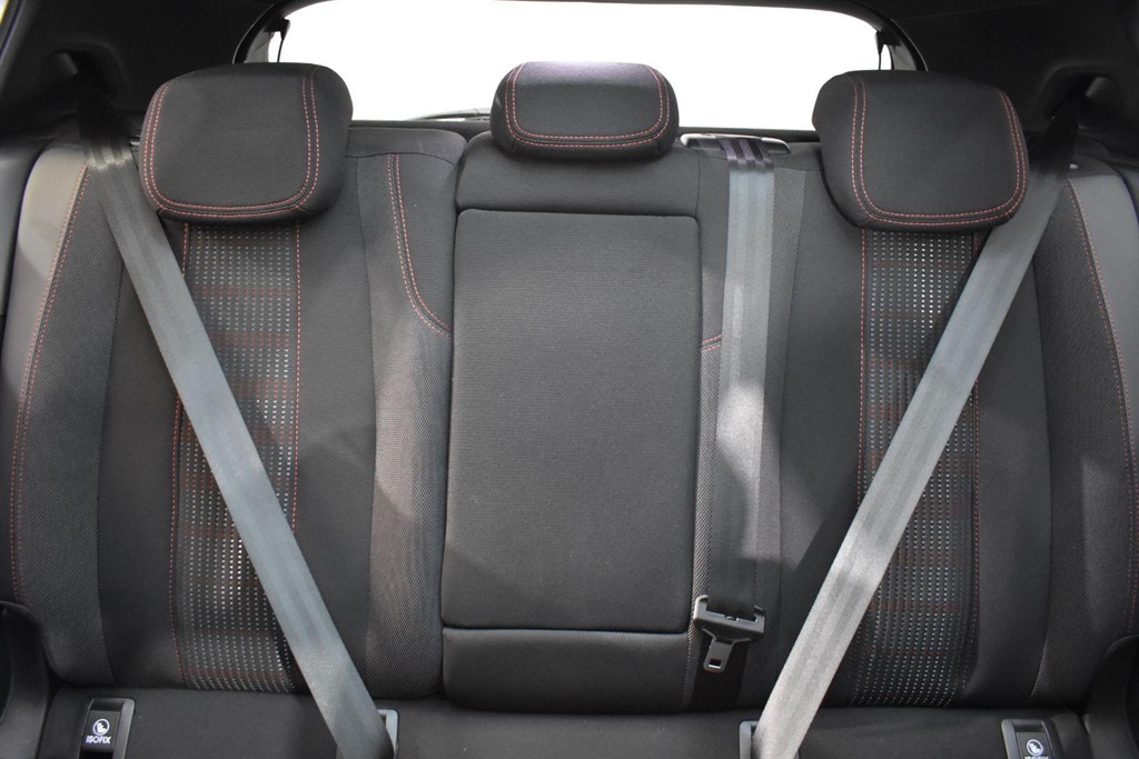 Used Peugeot 308 2018 for sale - 77653391: Photo 43