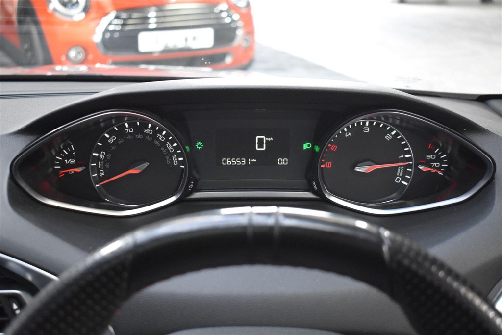 Used Peugeot 308 2018 for sale - 77653391: Photo 49