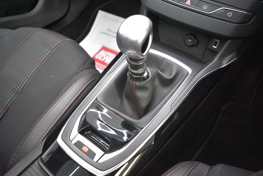 Used Peugeot 308 2018 for sale - 77653391: Photo 58