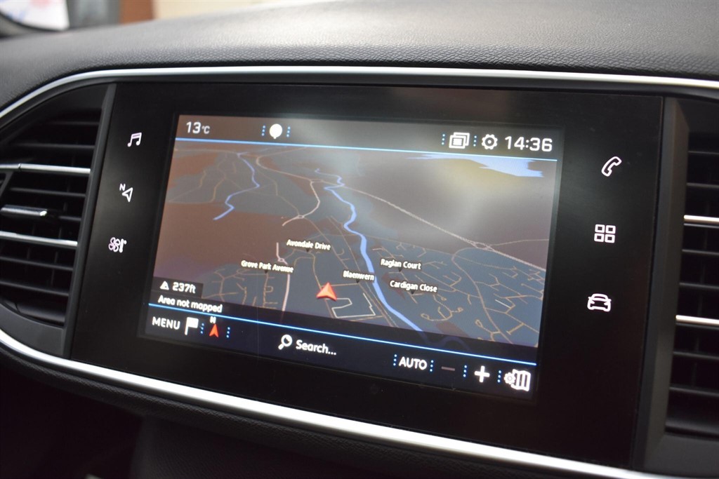 Used Peugeot 308 2018 for sale - 77653391: Photo 69