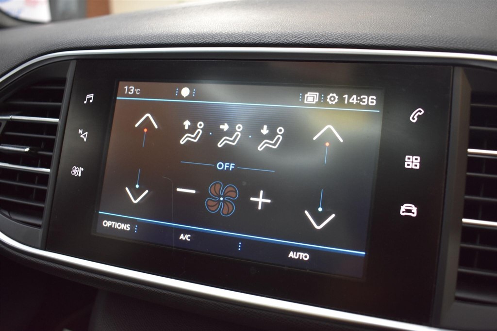 Used Peugeot 308 2018 for sale - 77653391: Photo 70