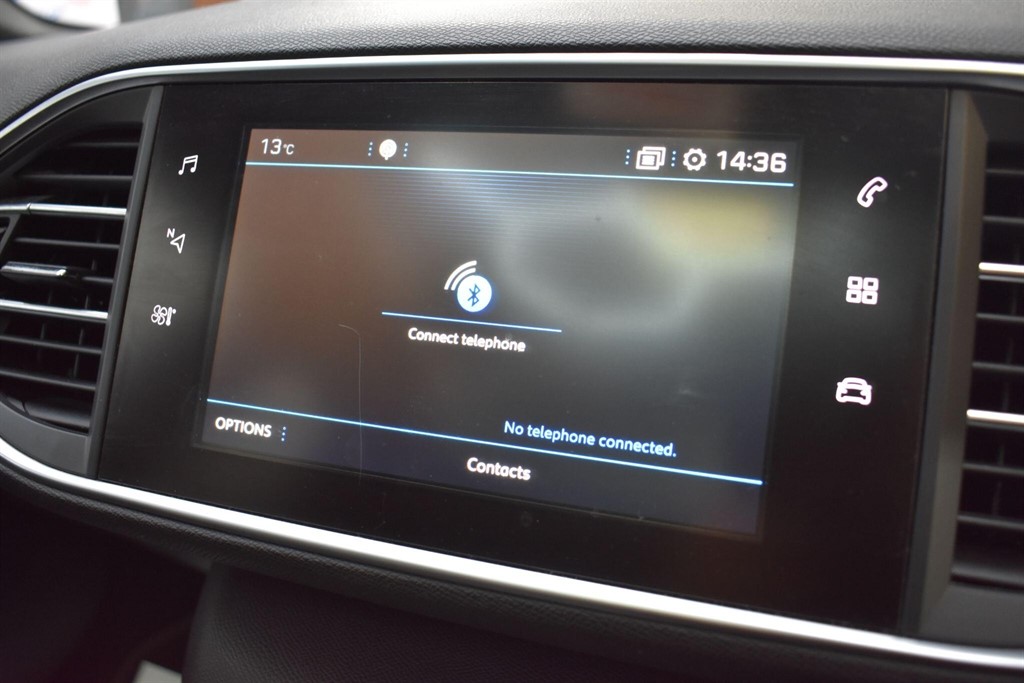 Used Peugeot 308 2018 for sale - 77653391: Photo 71