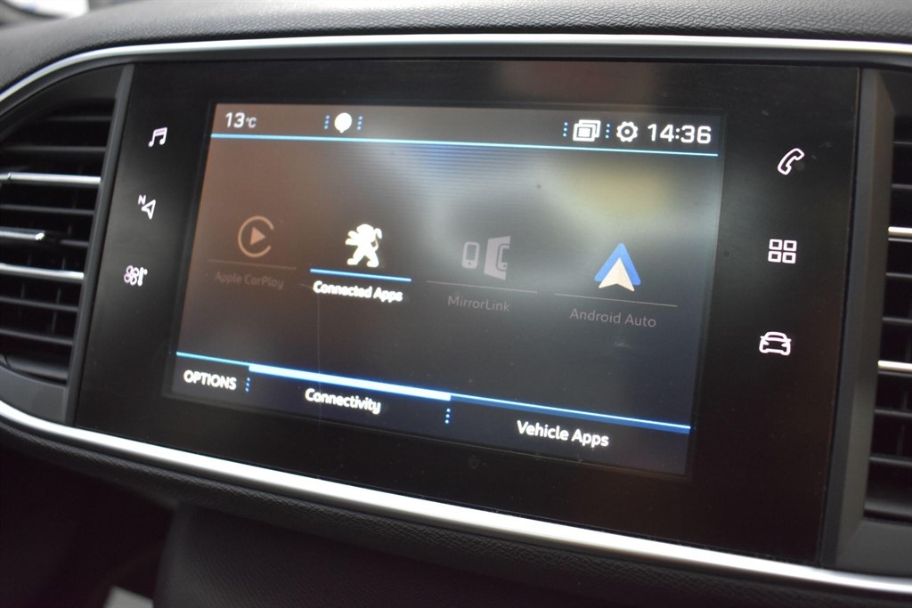 Used Peugeot 308 2018 for sale - 77653391: Photo 72