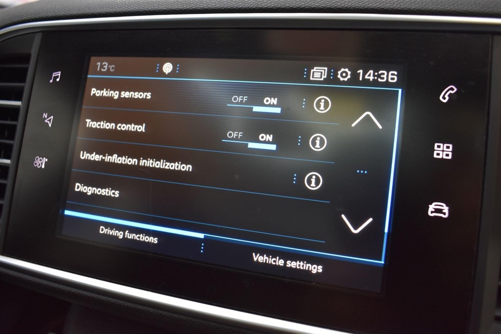 Used Peugeot 308 2018 for sale - 77653391: Photo 73