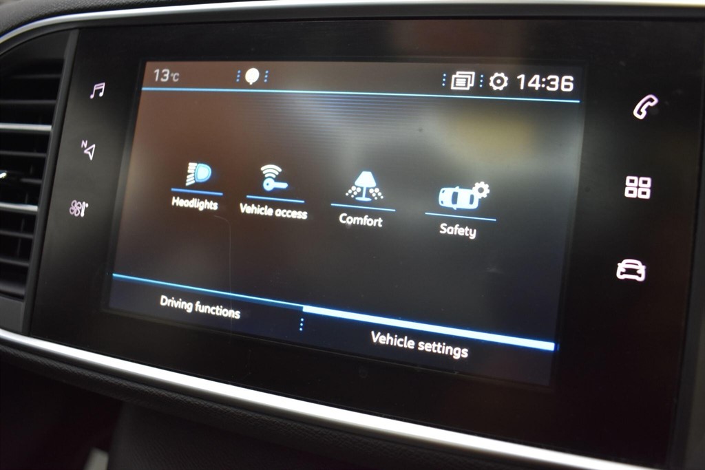 Used Peugeot 308 2018 for sale - 77653391: Photo 74