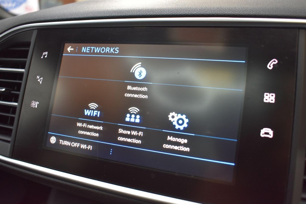 Used Peugeot 308 2018 for sale - 77653391: Photo 75