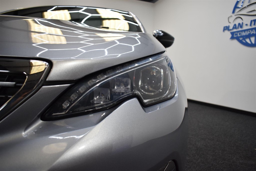 Used Peugeot 308 2018 for sale - 77653391: Photo 79