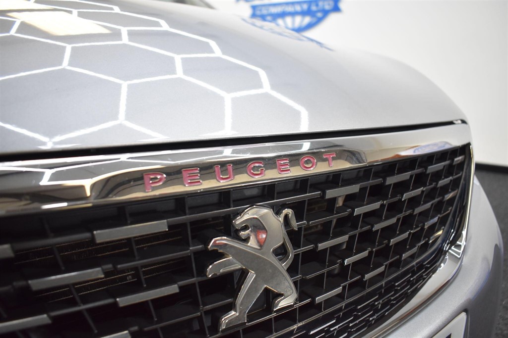 Used Peugeot 308 2018 for sale - 77653391: Photo 80