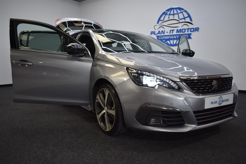 Used Peugeot 308 2018 for sale - 77653391: Photo 9