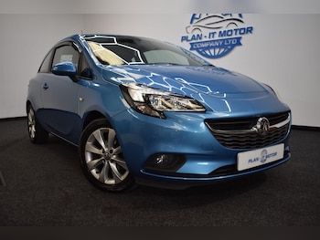 Used Vauxhall Corsa 2018 for sale - 79375967: Photo