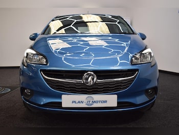 Used Vauxhall Corsa 2018 for sale - 79375967: Photo
