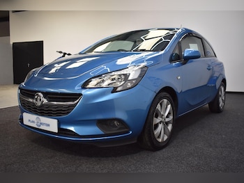 Used Vauxhall Corsa 2018 for sale - 79375967: Photo