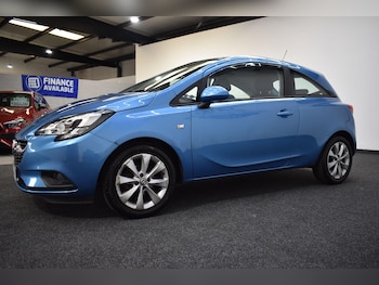 Used Vauxhall Corsa 2018 for sale - 79375967: Photo
