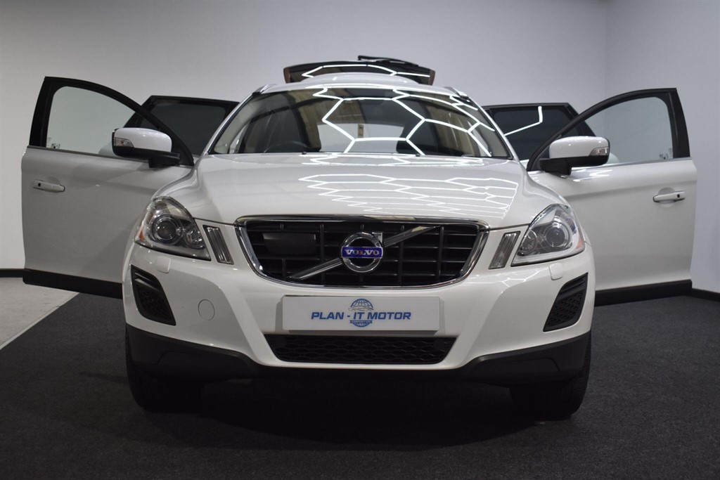 Used Volvo XC60 2012 for sale - 77414203: Photo 10